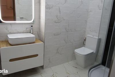 Apartament cu 2 camere decomandat în Exterior Vest - 7