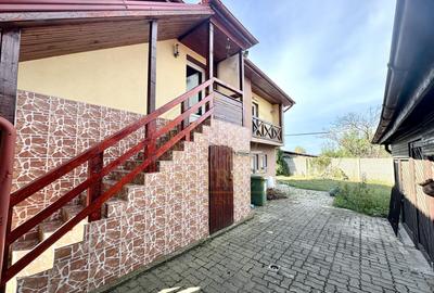 Spațiu comercial, de 261 mp, în Moșnița Nouă - 28