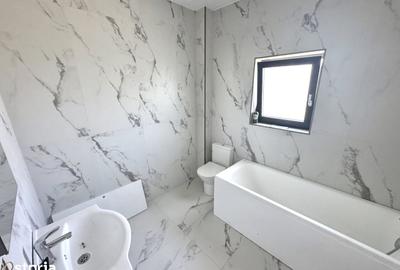 Casă cu 4 camere cu Teren 225 Mp în Bucium - 7