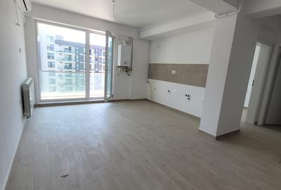 Apartament cu 2 camere semidecomandat în Central - 36