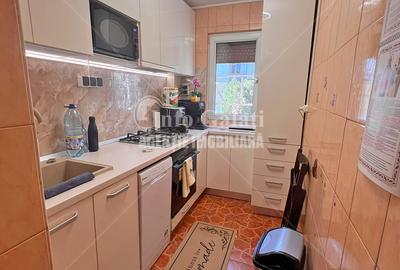Apartament cu 2 camere în Micro 39 - 3
