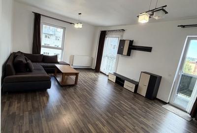 Apartament cu 3 camere decomandat în Ultracentral - 3