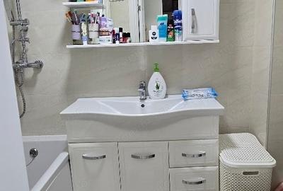 Apartament cu 2 camere decomandat în Domenii - 3