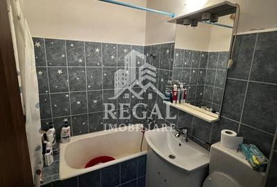 Apartament cu 2 camere semidecomandat, mobilat în Exterior Vest - 8