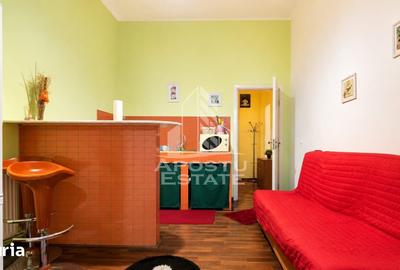 Garsonieră în Ultracentral - 1