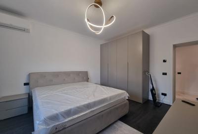 Apartament cu 3 camere decomandat, mobilat în Primăverii - 5
