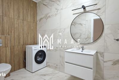 Apartament cu 3 camere, mobilat în Central - 4