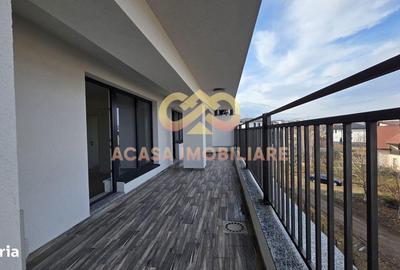 Apartament cu 2 camere decomandat în Valea Lupului - 8