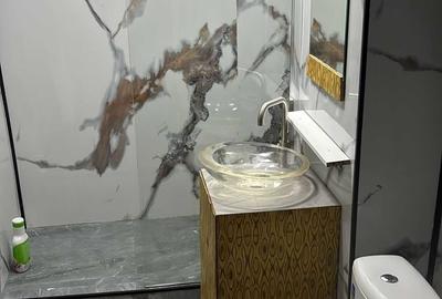 Apartament cu 2 camere semidecomandat în Micro 11 - 2