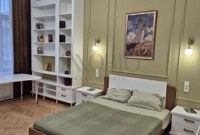Apartament cu 2 camere în Victoriei