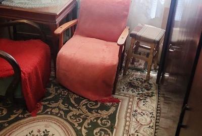 Apartament cu 2 camere în Micro 14 - 11