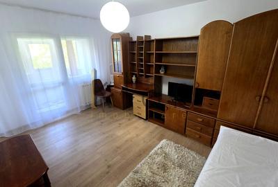 Garsonieră semidecomandată, mobilată în Mănăștur - 2