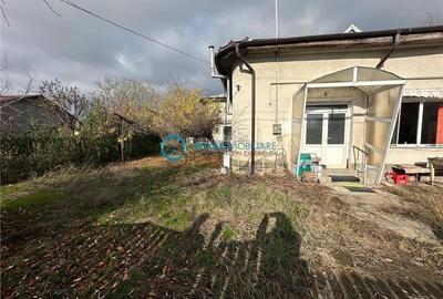 Casă individuală cu 4 camere cu Teren 987 Mp în Valea Călugărească - 2