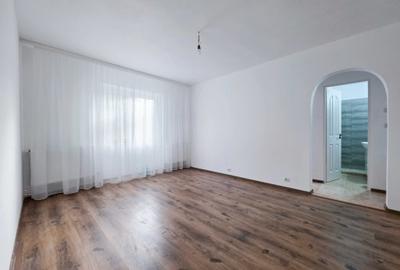 Apartament cu 2 camere semidecomandat în Central - 2