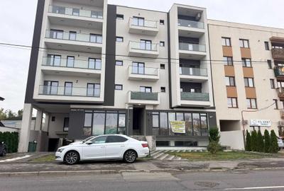 Spațiu comercial, de 80 mp, în Exterior Vest