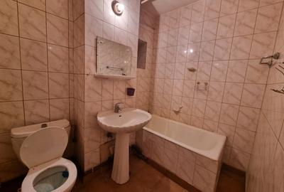 Garsonieră în Central