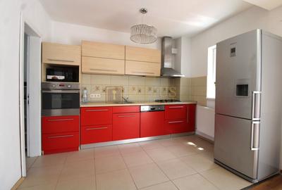 Duplex cu 5 camere cu Canalizare în Giroc - 8