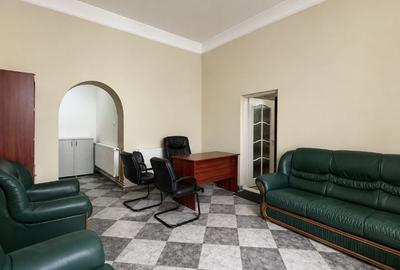 Spațiu comercial, de 45 mp, în Ultracentral