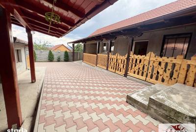 Casă cu 5 camere cu Teren 435 Mp în Vințu de Jos - 3