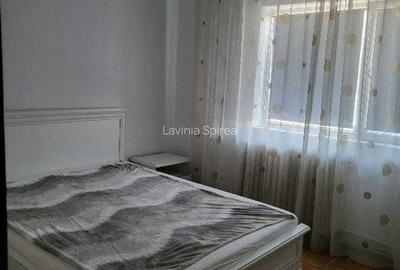 Apartament cu 2 camere semidecomandat în Girocului