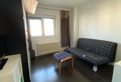 Apartament cu 3 camere semidecomandat în Brâncoveanu - 23
