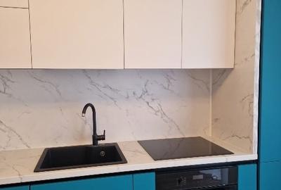 Apartament cu 2 camere decomandat în Gară - 8