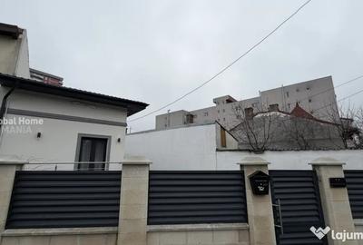 Casă cu 3 camere cu Canalizare în Bucureștii Noi - 3