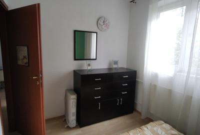 Apartament cu 2 camere semidecomandat în Gorjului - 10