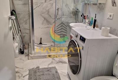 Apartament cu 2 camere decomandat în Apărătorii Patriei - 2