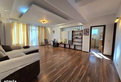 Casă cu 5 camere cu Teren 612 Mp în Central