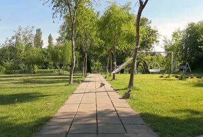 Apartament cu 2 camere în Străulești - 7