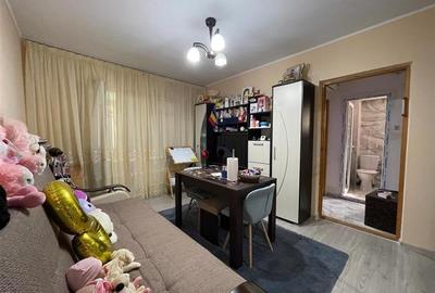 Apartament cu 2 camere semidecomandat, mobilat în Spitalului - 3