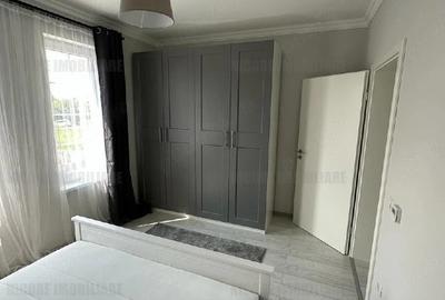 Apartament cu 2 camere decomandat în Giroc - 3