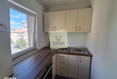 Garsonieră în Terezian - 9