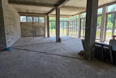 Spațiu comercial, de 800 mp, în Mihail Kogălniceanu - 2