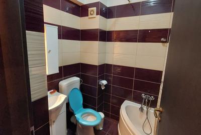 Apartament cu 2 camere decomandat în Roșu - 3