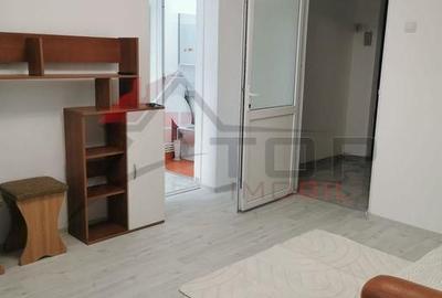 Apartament cu 2 camere nedecomandat în Albești - 3