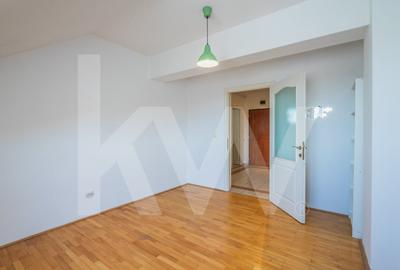 Apartament cu 2 camere semidecomandat, mobilat în Ștrand - 1