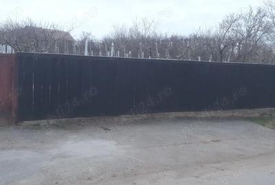 Teren de 966 mp, în Păuca - 2