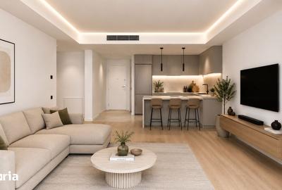 Apartament cu 2 camere în Pipera - 4