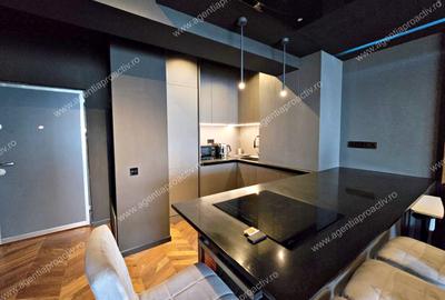 Apartament cu 3 camere în Faleză - 3