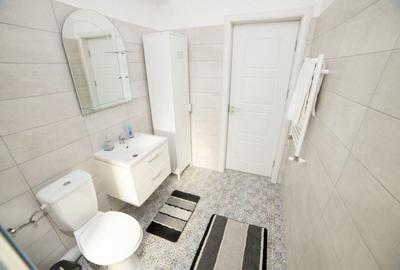 Apartament cu 2 camere decomandat în Nord