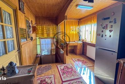 Casă cu 4 camere în Jercălăi - 13