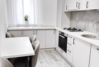 Apartament cu 3 camere decomandat în Pantelimon - 2