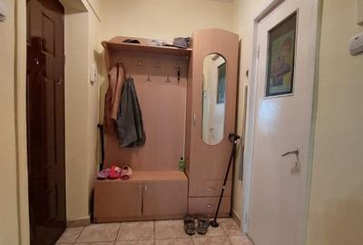Apartament cu 3 camere decomandat, mobilat în Dacia - 9