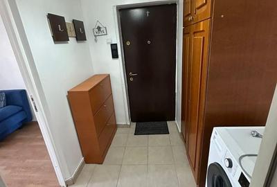 Garsonieră decomandată în Gară - 13