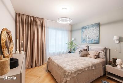 Apartament cu 2 camere în Pipera - 4