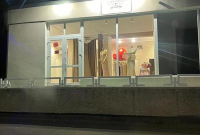 Spațiu comercial, de 65 mp, în Exterior Vest - 9