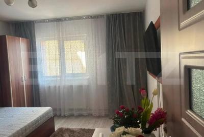 Apartament cu 2 camere decomandat în Burdujeni