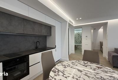 Apartament cu 2 camere în Nord